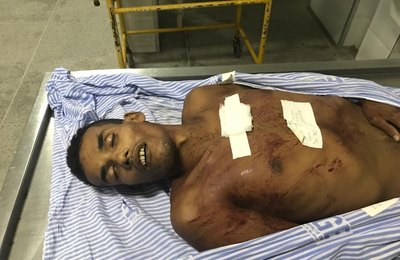 Bandidos que mataram adolescente morrem em troca de tiros com a polícia