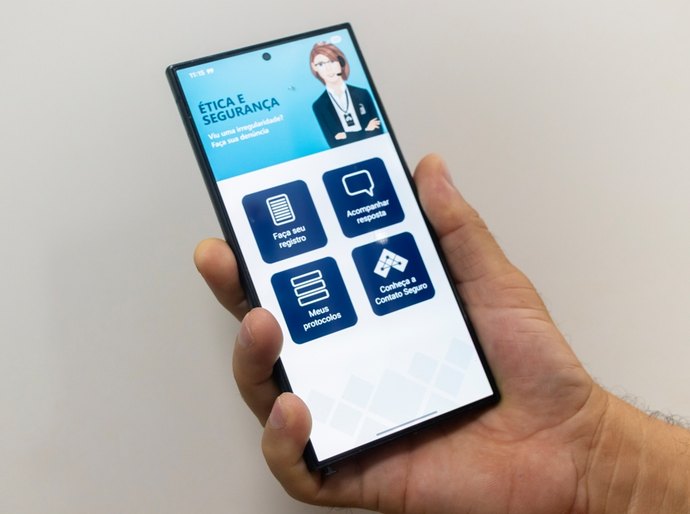 Sistema FIEA inicia nova fase da Ouvidoria com plataforma mais segura e acessível