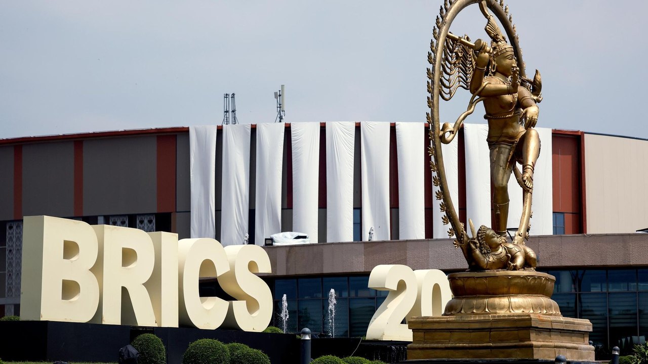 Analistas avaliam que BRICS é um espaço de coexistência onde a cooperação é priorizada