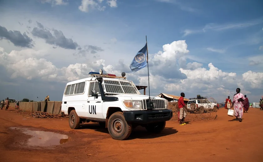 Militar do Brasil foi punido por embriaguez em missão da ONU na África