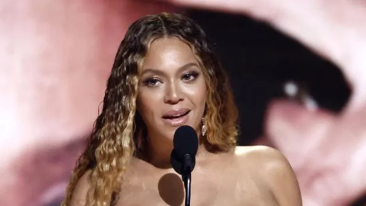 Beyoncé fará show no Brasil em 2024 segundo jornalista