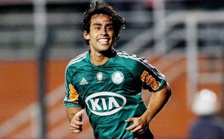 Valdivia, ex-Palmeiras, confirma encerramento da carreira como jogador de futebol