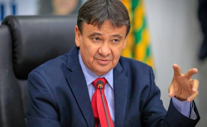 Coordenador de Lula para Orçamento, senador eleito Wellington Dias