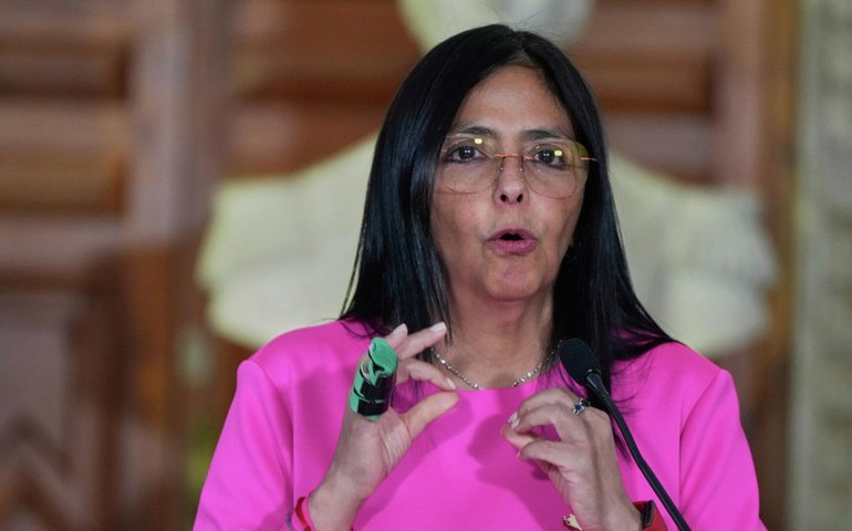 Venezuela propõe lei de anistia geral para presos desde 1999