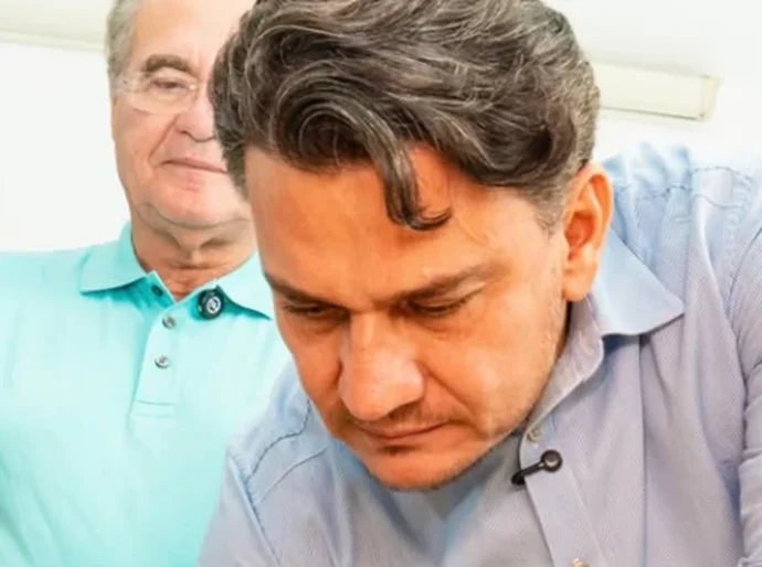 Marcos Beltrão é escolhido pela família Beltrão para uma cadeira na Assembleia Legislativa