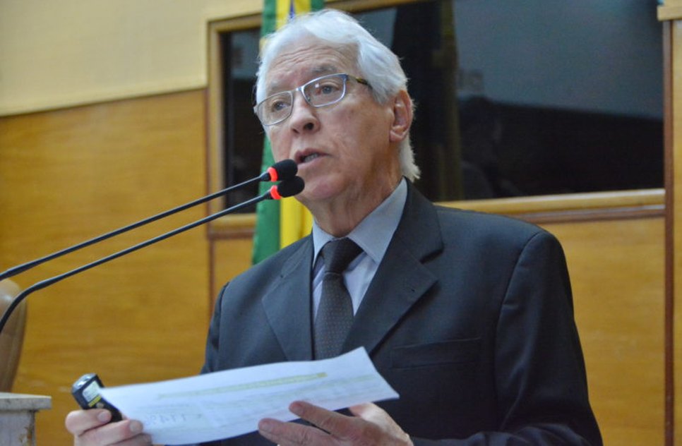 FERNANDO MOTA PRESIDENTE BANESE / Foto: Jadilson Simões