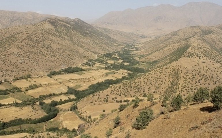 Estátuas humanas e templo perdido são descobertos no Iraque