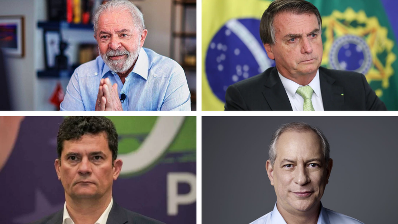 Em SP, Haddad tem 29%, França, 20%, e Tarcísio, 10%, aponta Datafolha