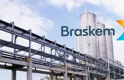 Braskem complementa projeto de segurança nos bairros com muros de proteção em áreas desocupadas