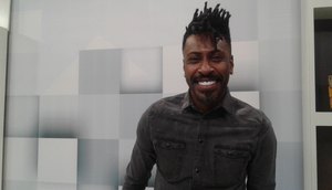 Dodô da banda Pixote / Foto: A8SE