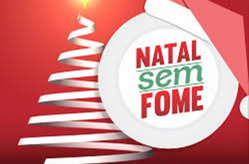 Natal sem fome