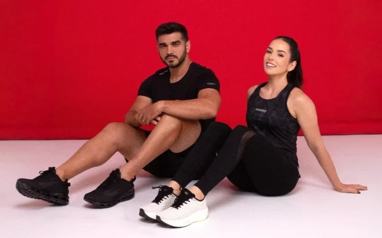 Dia dos Namorados: Aby's celebra os 'pares perfeitos'