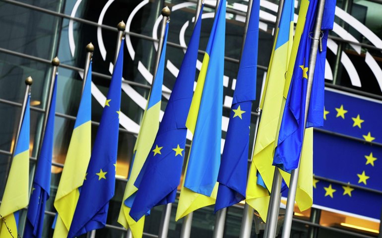 Paris, Londres e Berlim vão ter dificuldades para enviar tropas à Ucrânia, diz mídia