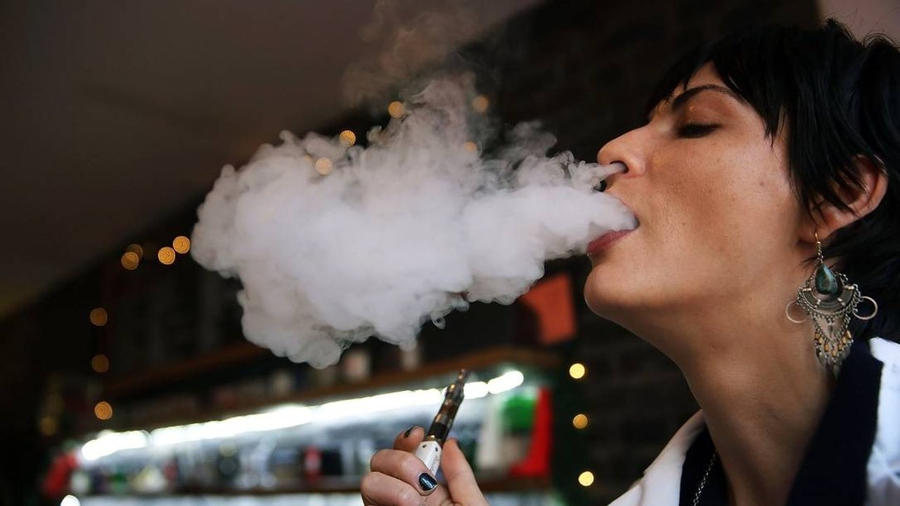 Onde cigarro eletrônico é liberado e onde venda é proibida?