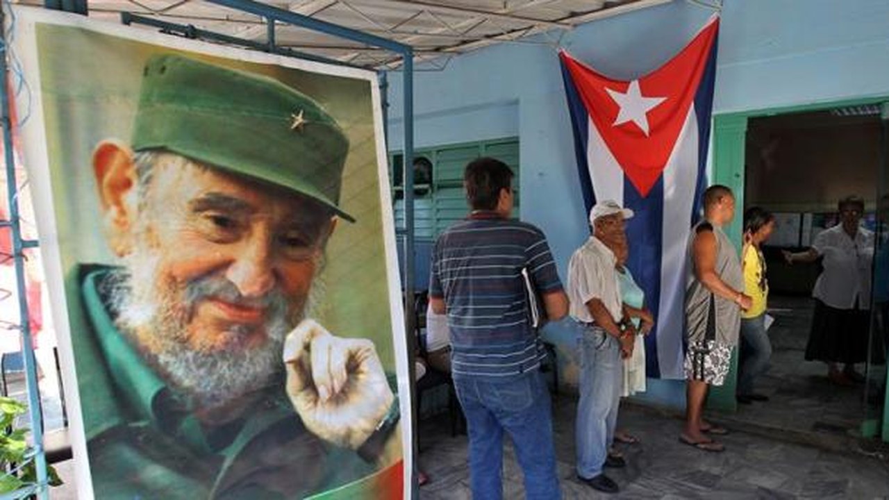 Pela primeira vez, Cuba tem eleições municipais com candidatos opositores