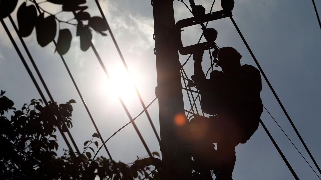 Recuperação judicial da Light é a 8ª maior da história