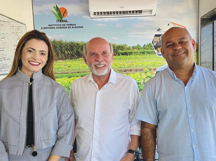 Prefeitura de Belém solicita inclusão do município no programa de Regularização Fundiária Rural Legal