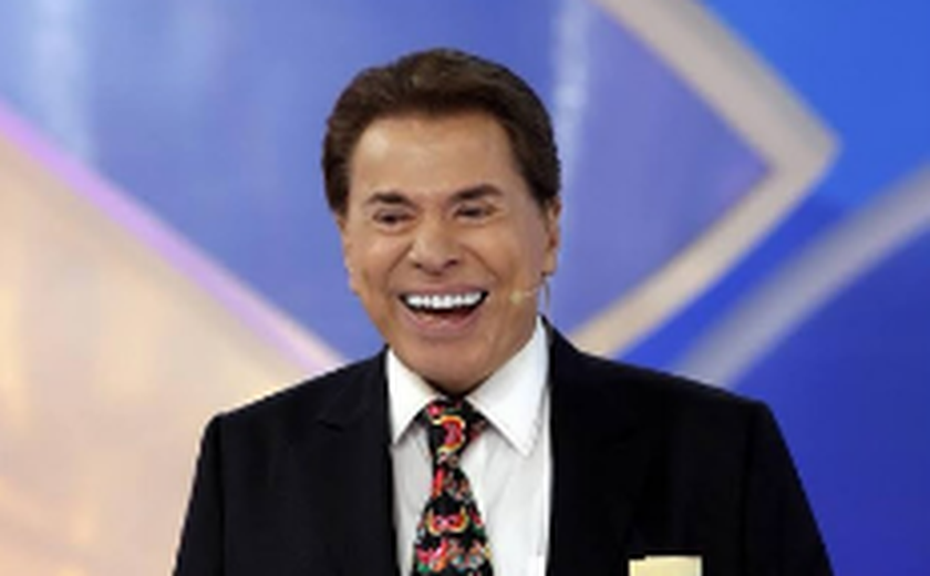 Imprensa internacional repercute morte de Silvio Santos: 'Quem quer dinheiro?'