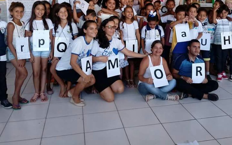Jequiá da Praia é destaque entre as melhores notas Ideb em Alagoas