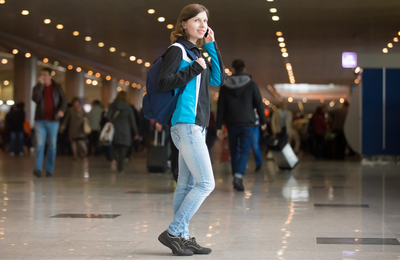 Brasil registra 48 milhões de viajantes em voos domésticos no primeiro semestre de 2025