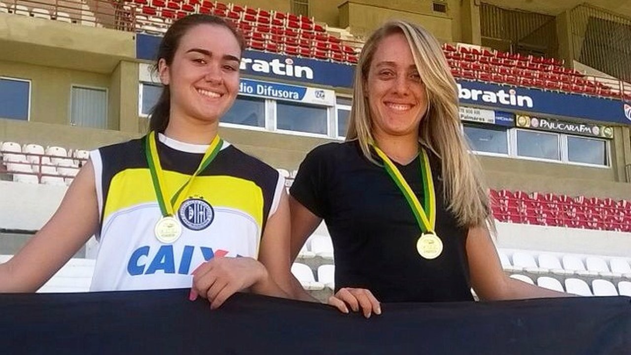 Jovens arapiraquenses participam de competição de atletismo