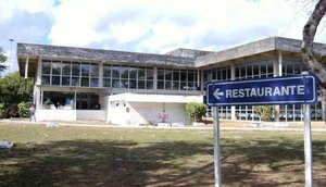 RESTAURANTE UFS