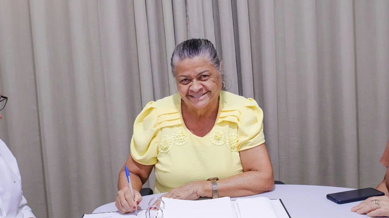 Prefeitura convoca nova procuradora concursada e reforça estrutura jurídica de Palmeira dos Índios