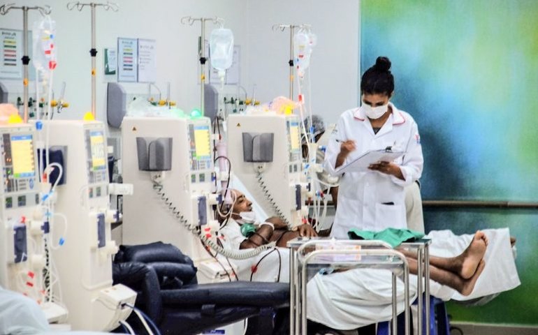 Audiência na Câmara debate diagnóstico e tratamento de doenças renais no SUS