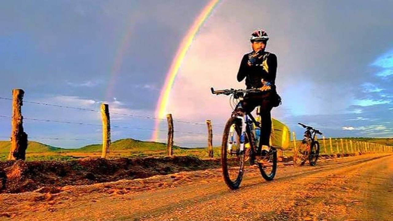 Cicloturistas de Penedo vão refazer os 300 km da ‘Rota Caminhos do Imperador’ pelo Baixo São Francisco alagoano