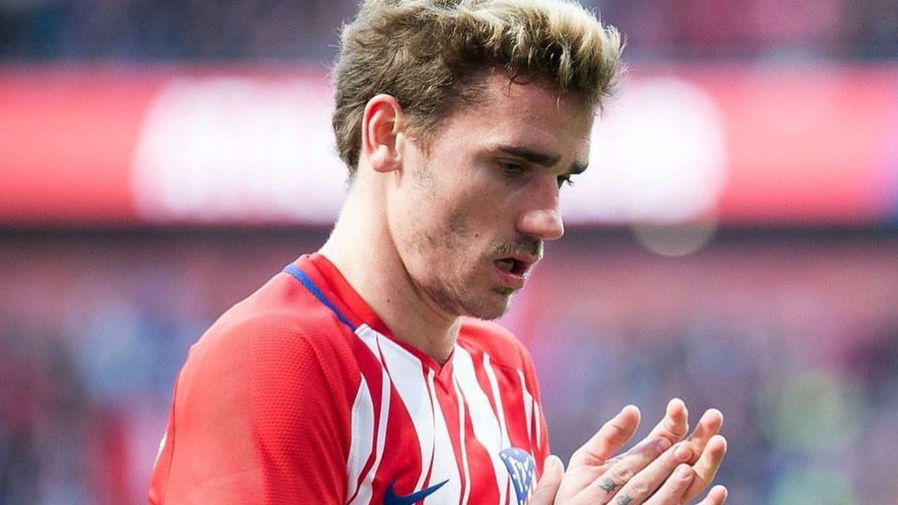 Astro da França, Griezmann conta como escolhe a cor de seu cabelo: 'Meus filhos votam e ganha a mais votada'