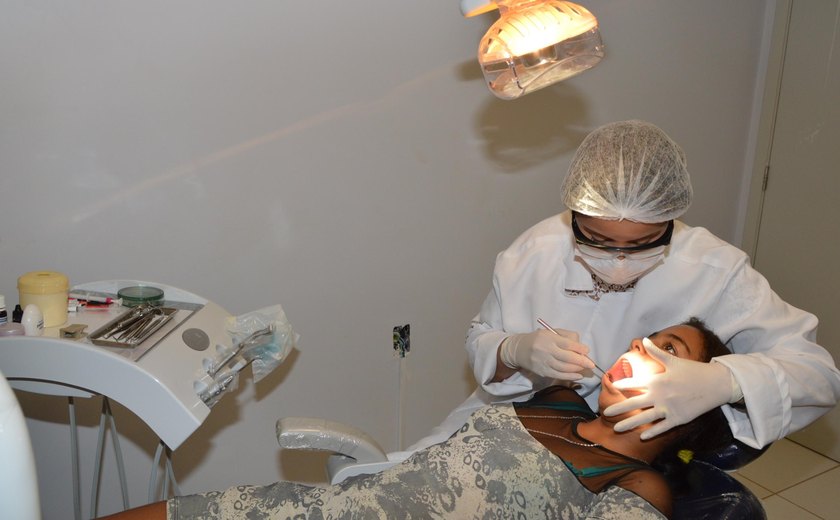 Alagoas tem até segunda (23) para solicitar equipamentos de próteses dentárias 3D