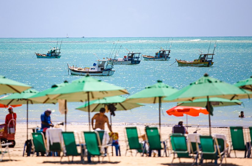 Defesa Civil de Maceió emite manual de recomendações para altas temperaturas e passará a emitir alertas de calor