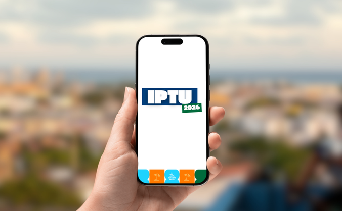 Imposto pode ser pago via Pix, aplicativos bancários e agências