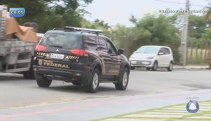 Polícia Federal de Sergipe e da Bahia deflagram operação contra fraudes no "Projeto Glaucoma" 