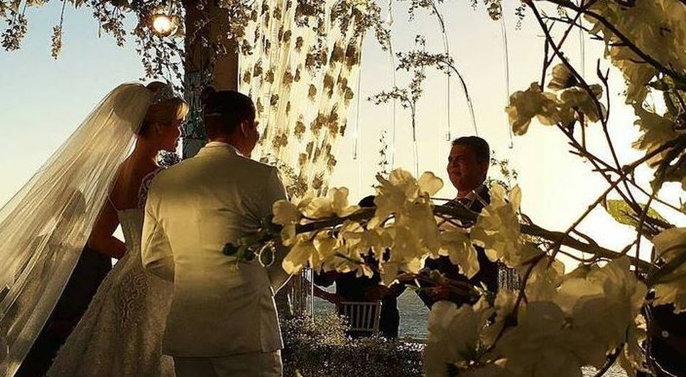 casamento wesley