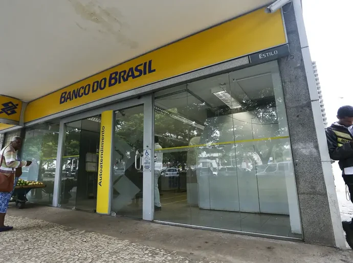 Banco do Brasil prorroga até 30 de abril renegociação de dívidas