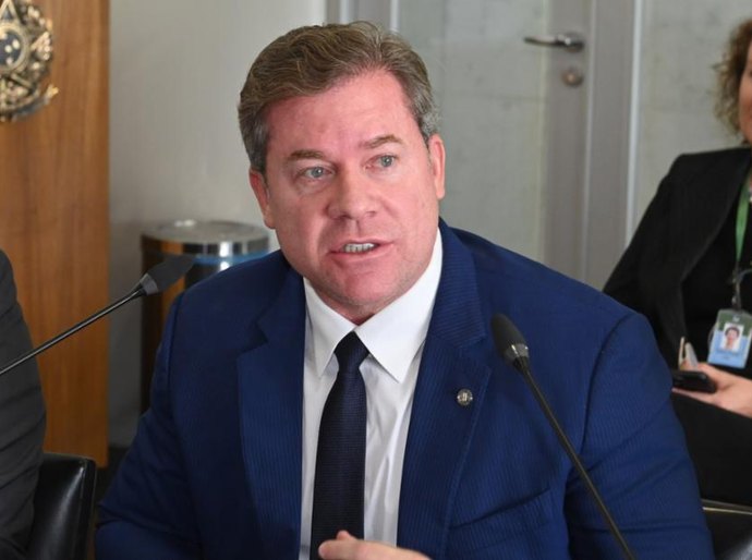 Marx Beltrão vota contra o voto de presos nas eleições e reafirma: “Nosso mandato está do lado do cidadão de bem”