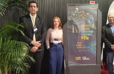 TRE-AL participa do IV Encontro Nacional de Gestoras e Gestores do Processo Judicial Eletrônico (PJe)