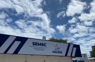 Segurança Cidadã lança edital para credenciamento de ambulantes do Massayó Verão 2026