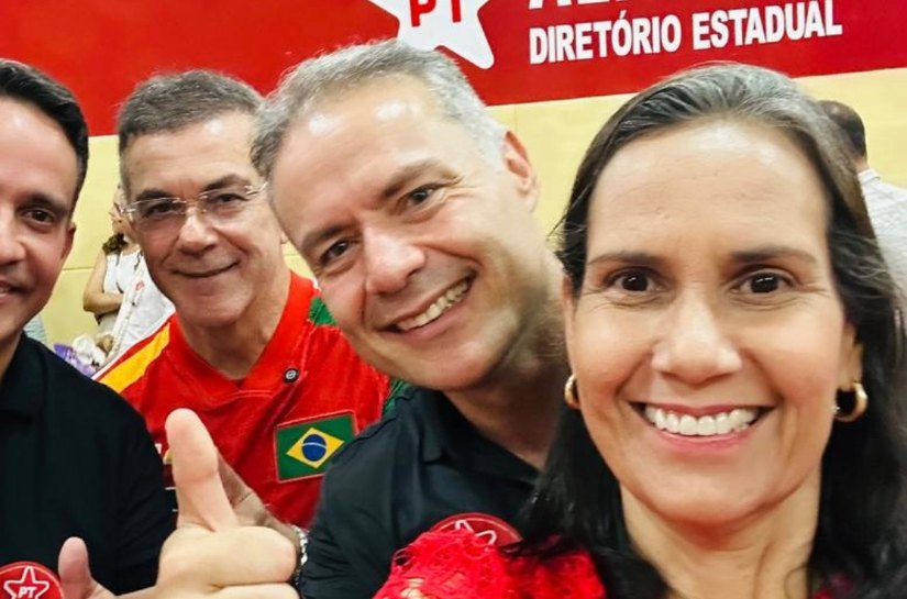 O PT na vice e a necessidade de um nome com trajetória