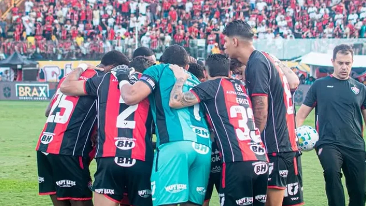 Bahia supera Vitória no Barradão e encerra jejum histórico