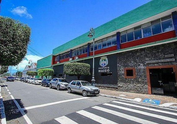 Prefeitura de Maceió paga salário de janeiro nesta quinta-feira (30)