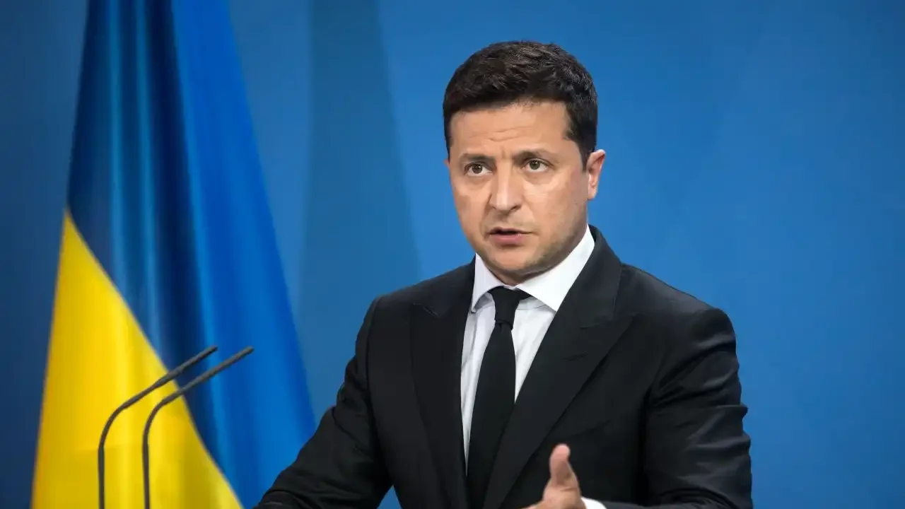 Zelensky monitora atividade militar russa para avaliar adoção de novas medidas contra Moscou