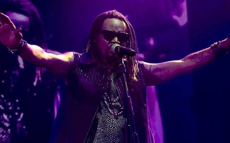 Toni Garrido se manifesta após acidente envolvendo policial na Lapa: 'Não teve perseguição'