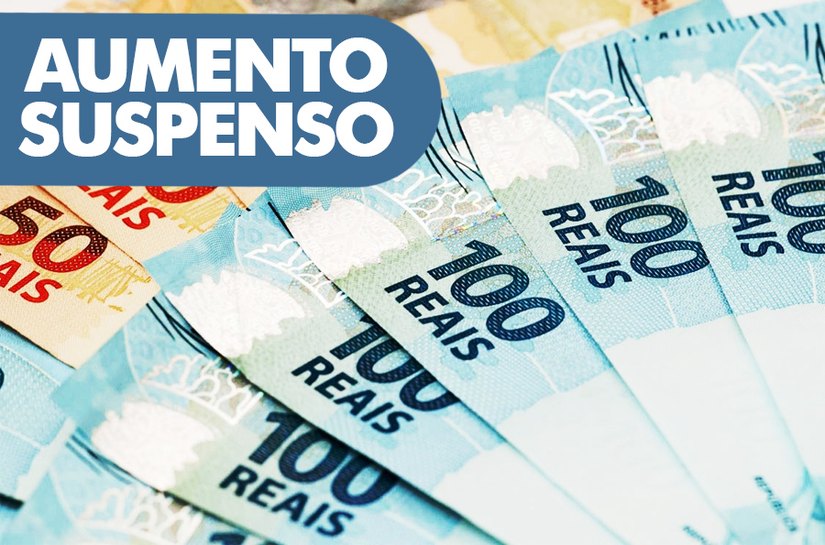 Justiça suspende aumento dos subsídios de vereadores de Palmeira