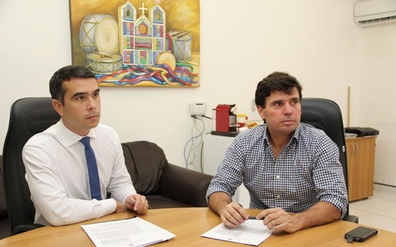 Penedo vai reabrir posto do Sistema Nacional de Emprego