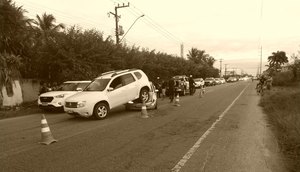 acidente Aracaju