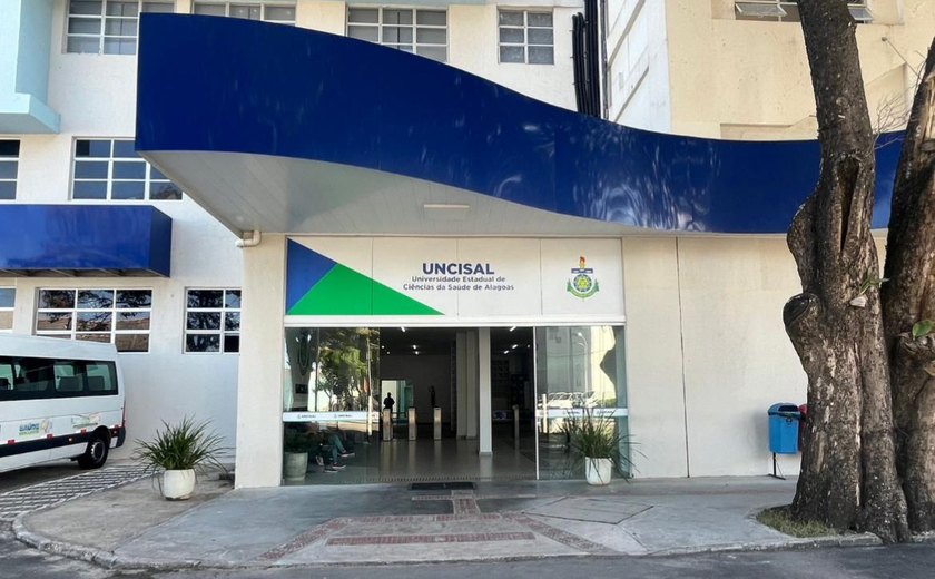 Uncisal inscreve até hoje (7 de janeiro) para cursos de graduação e pós-graduação a distância pela UAB