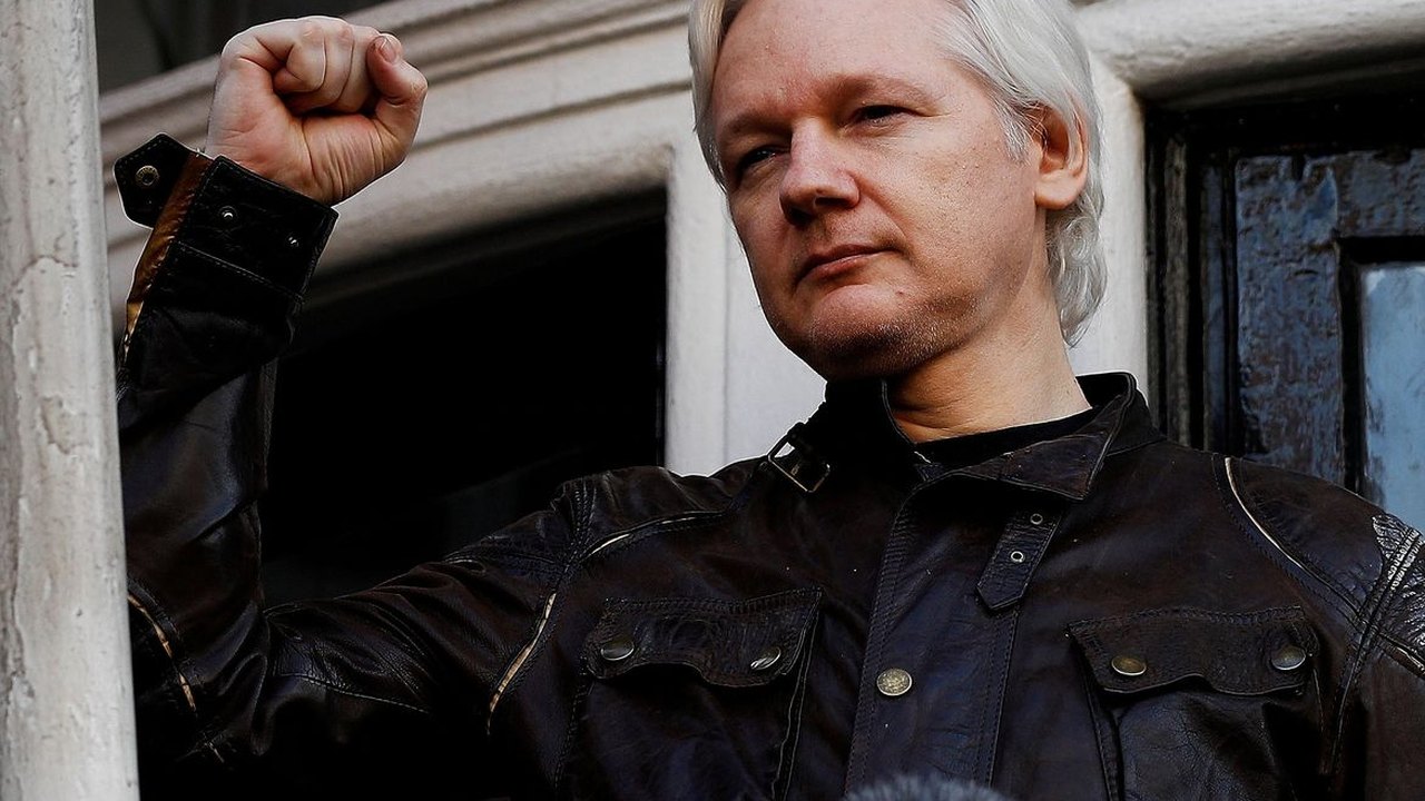 Libertação de Assange é celebrada por entidades do Brasil e do mundo