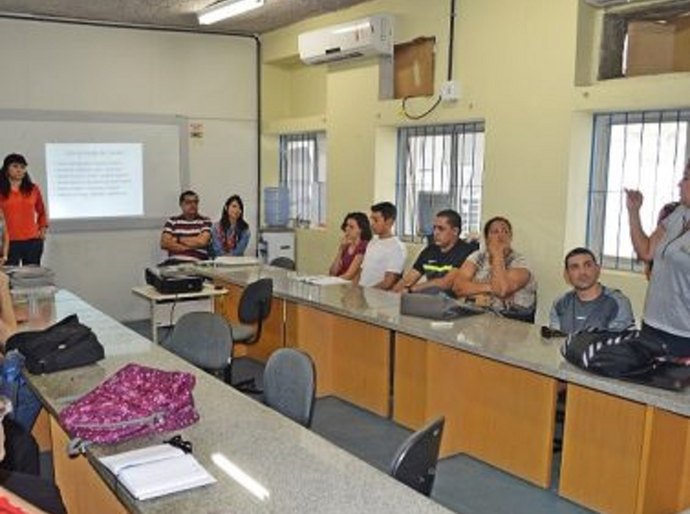 Semed contrata novos professores de Educação Física